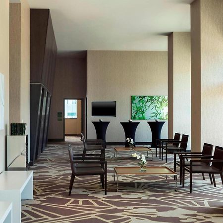 Element By Westin Vancouver Metrotown Burnaby Eksteriør bilde