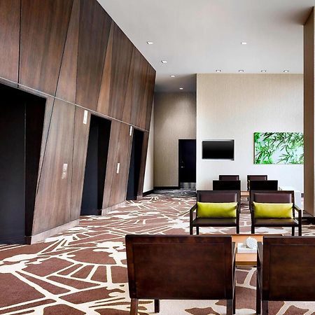 Element By Westin Vancouver Metrotown Burnaby Eksteriør bilde