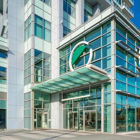 Element By Westin Vancouver Metrotown Burnaby Eksteriør bilde