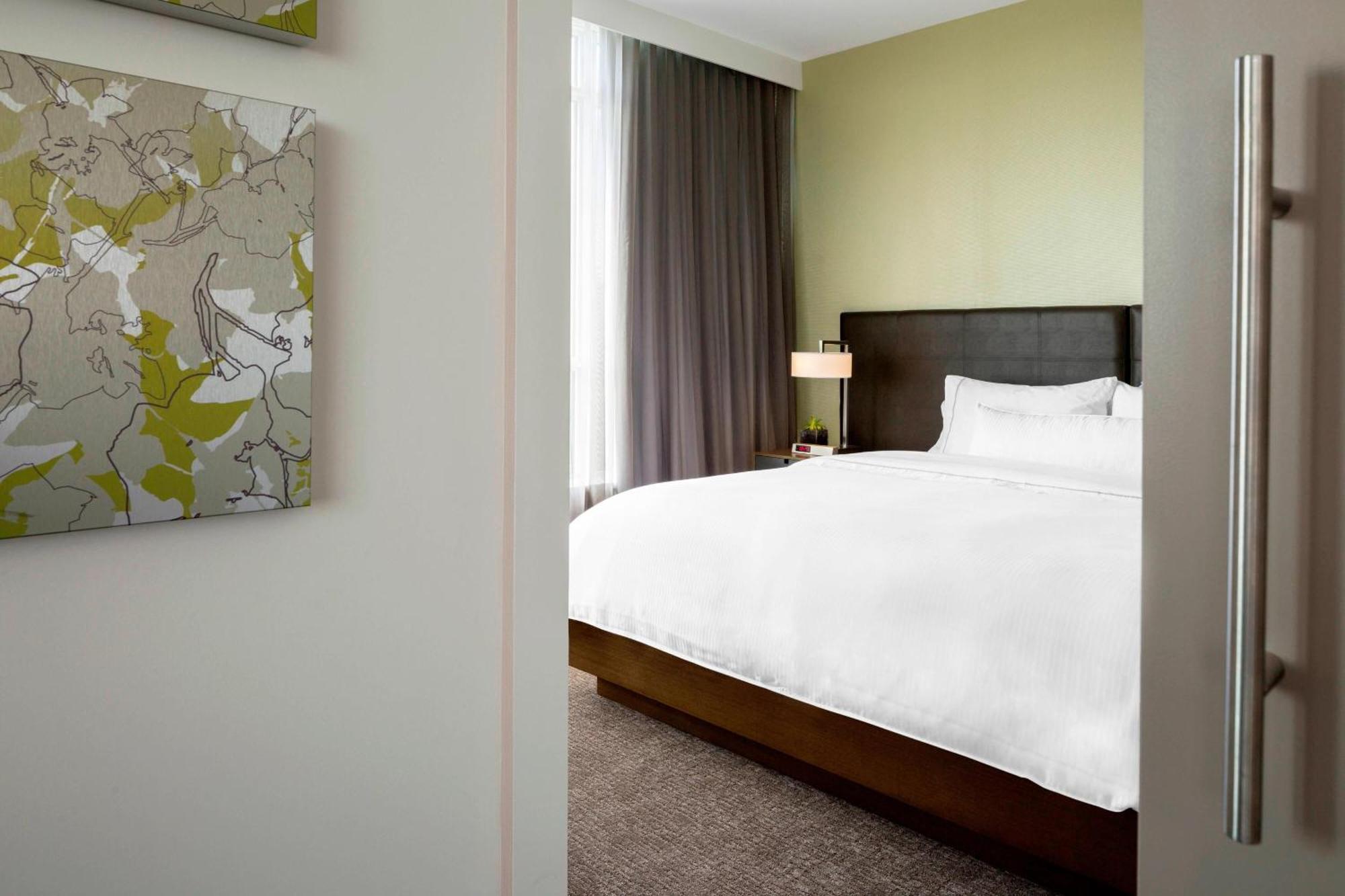 Element By Westin Vancouver Metrotown Burnaby Eksteriør bilde