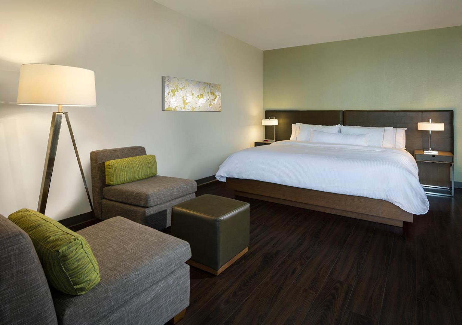 Element By Westin Vancouver Metrotown Burnaby Eksteriør bilde