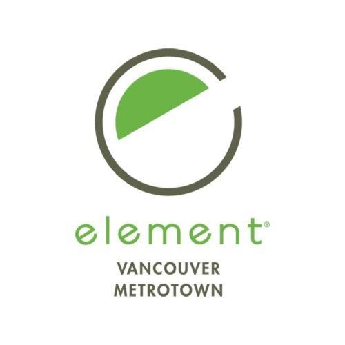 Element By Westin Vancouver Metrotown Burnaby Eksteriør bilde