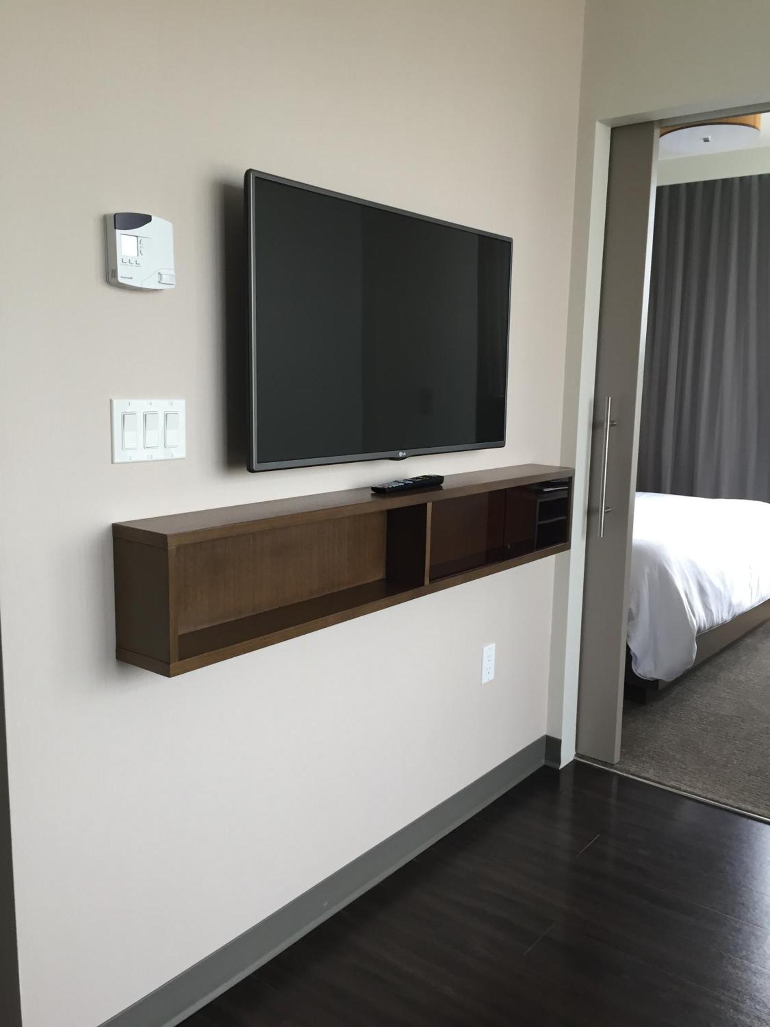 Element By Westin Vancouver Metrotown Burnaby Eksteriør bilde