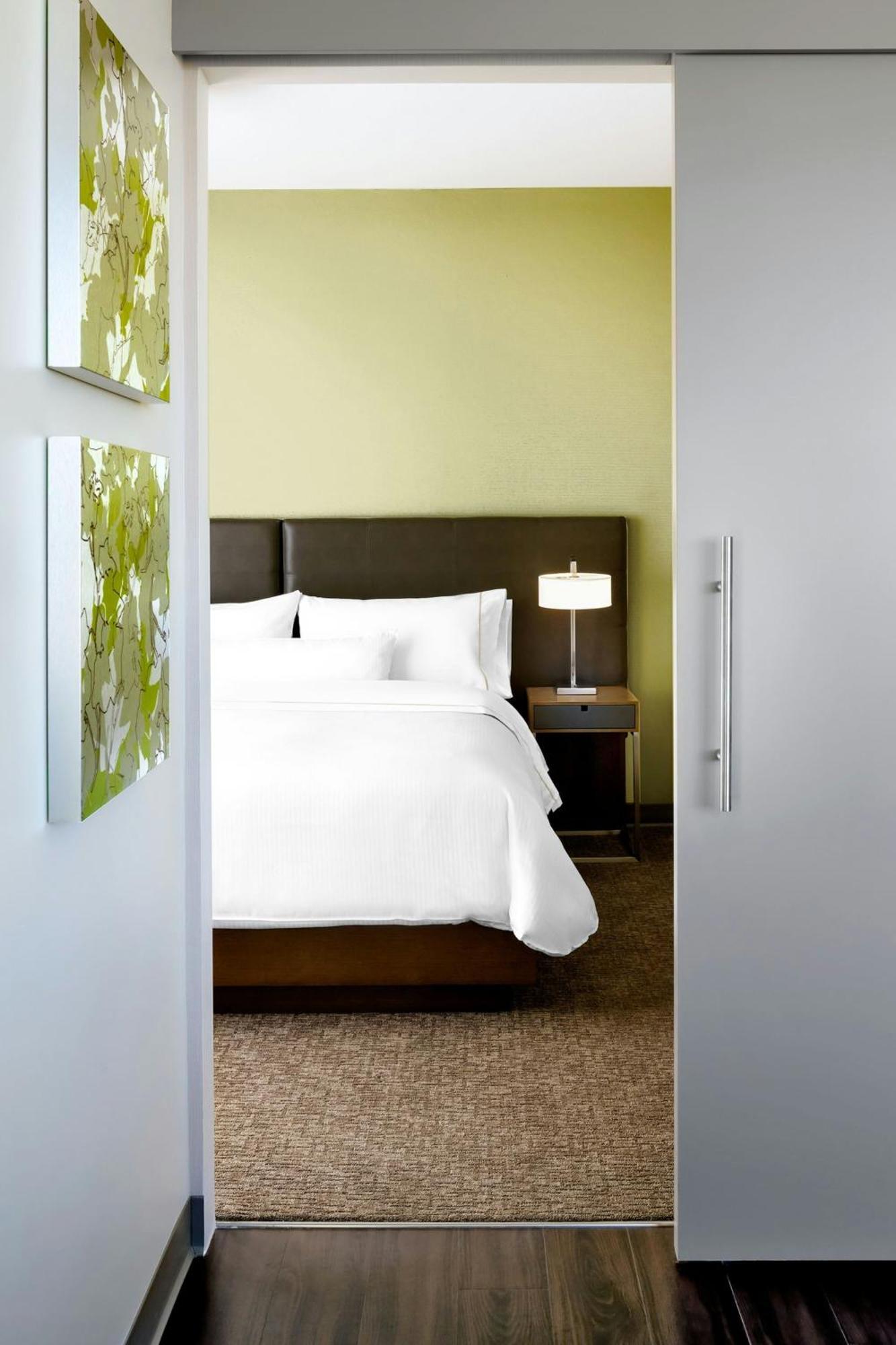 Element By Westin Vancouver Metrotown Burnaby Eksteriør bilde