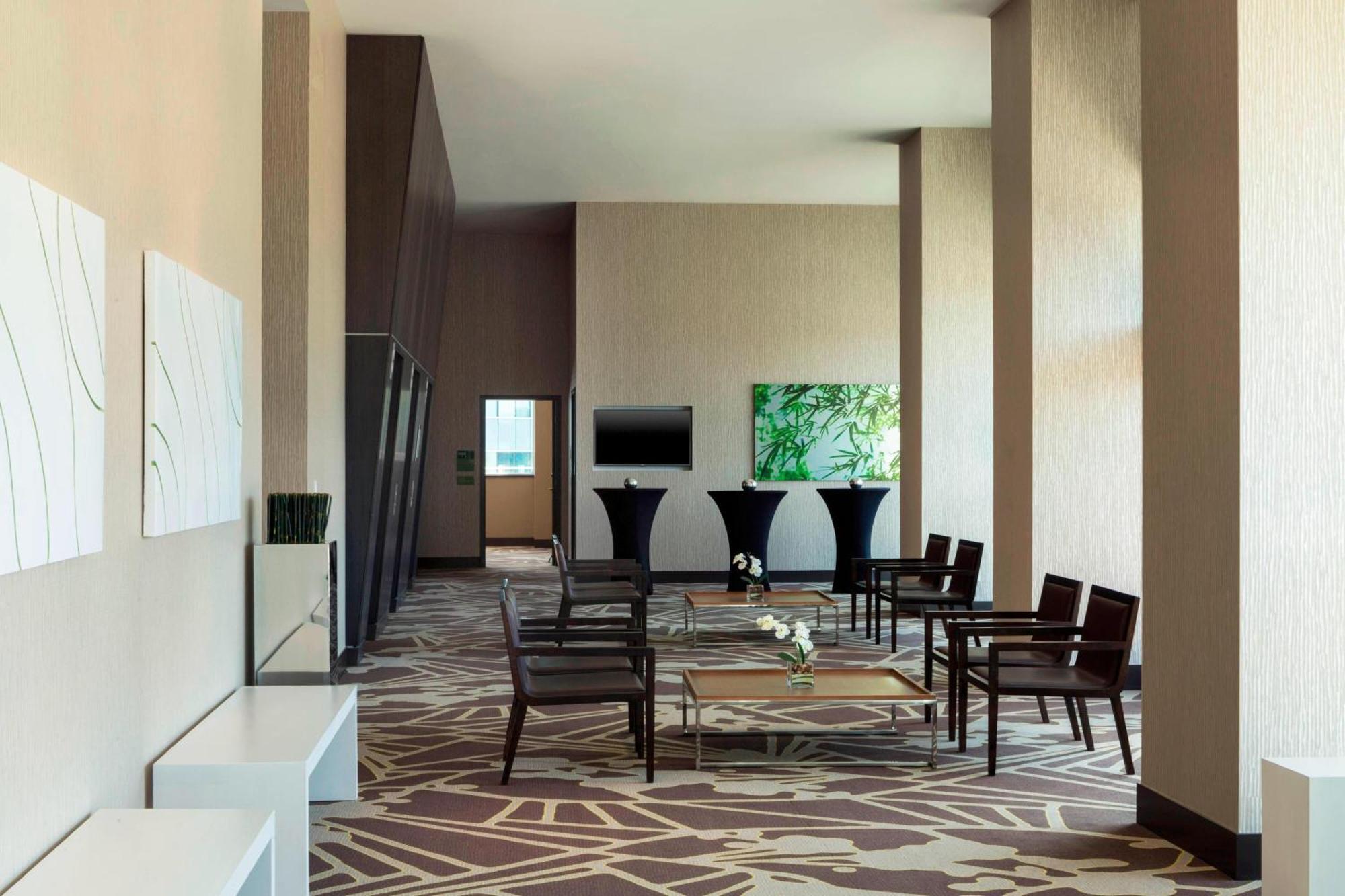 Element By Westin Vancouver Metrotown Burnaby Eksteriør bilde