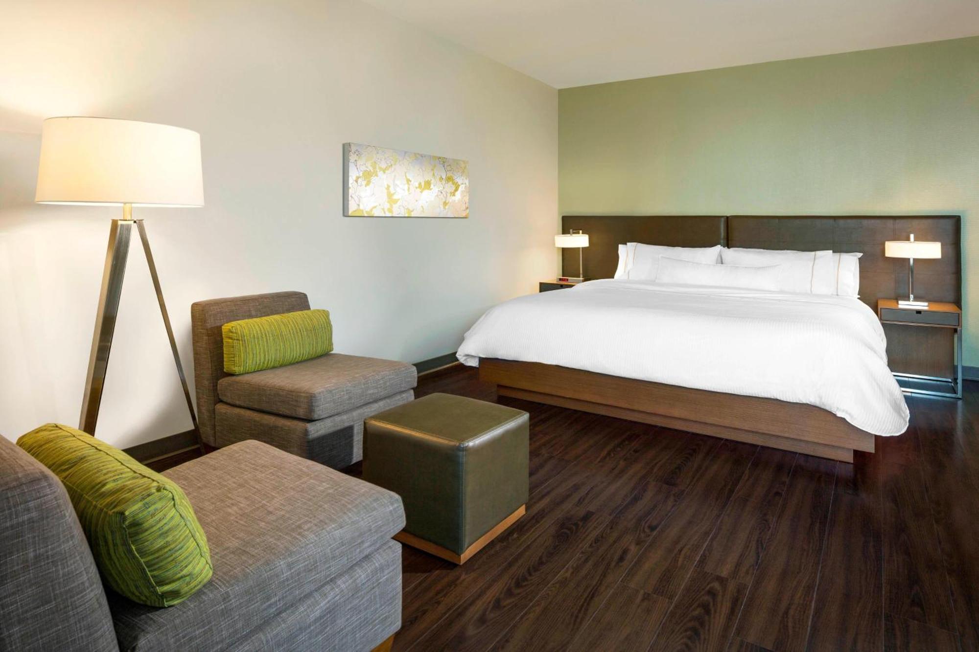 Element By Westin Vancouver Metrotown Burnaby Eksteriør bilde