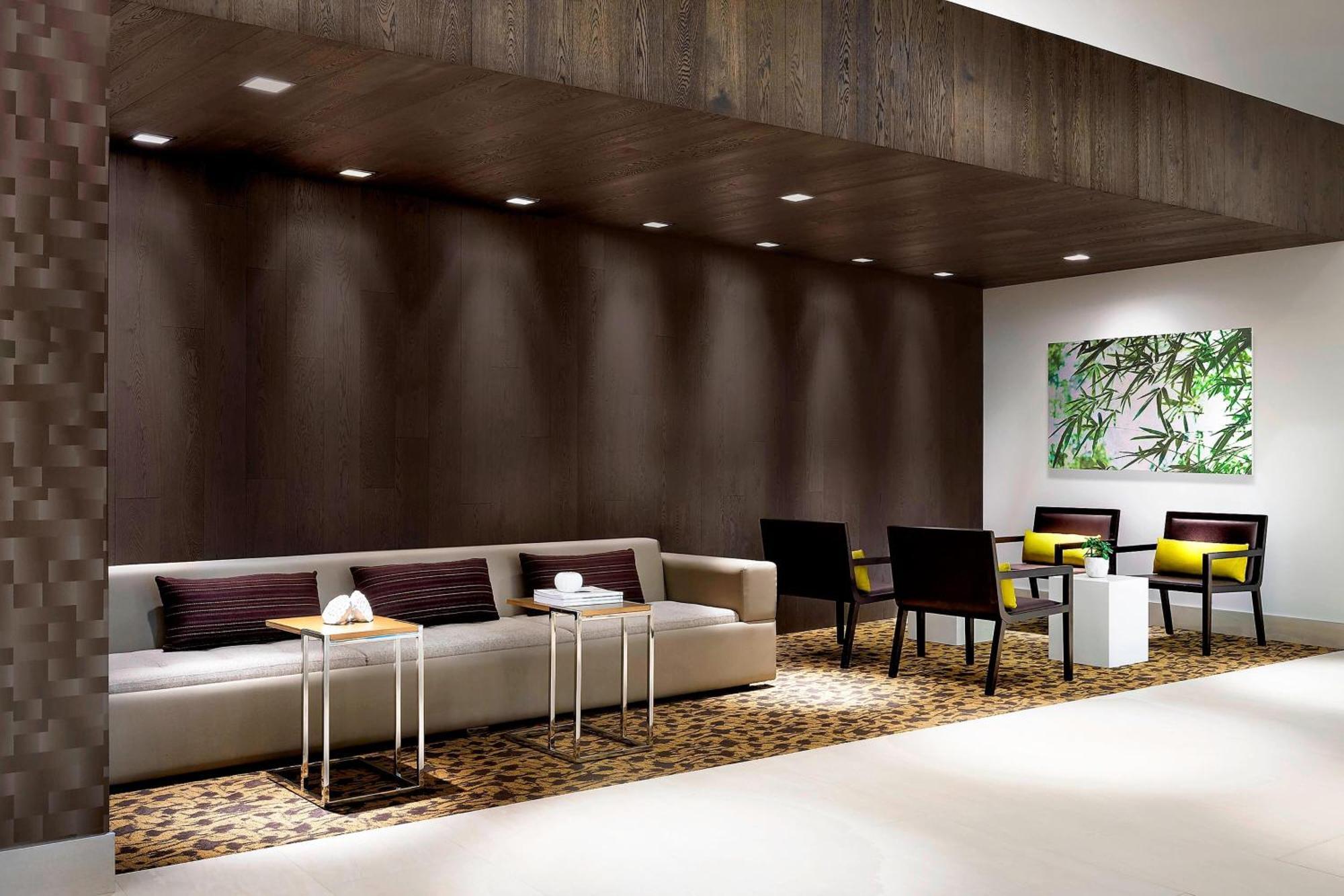 Element By Westin Vancouver Metrotown Burnaby Eksteriør bilde
